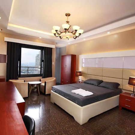 Malate Bayview Mansion City View Manila Eksteriør bilde