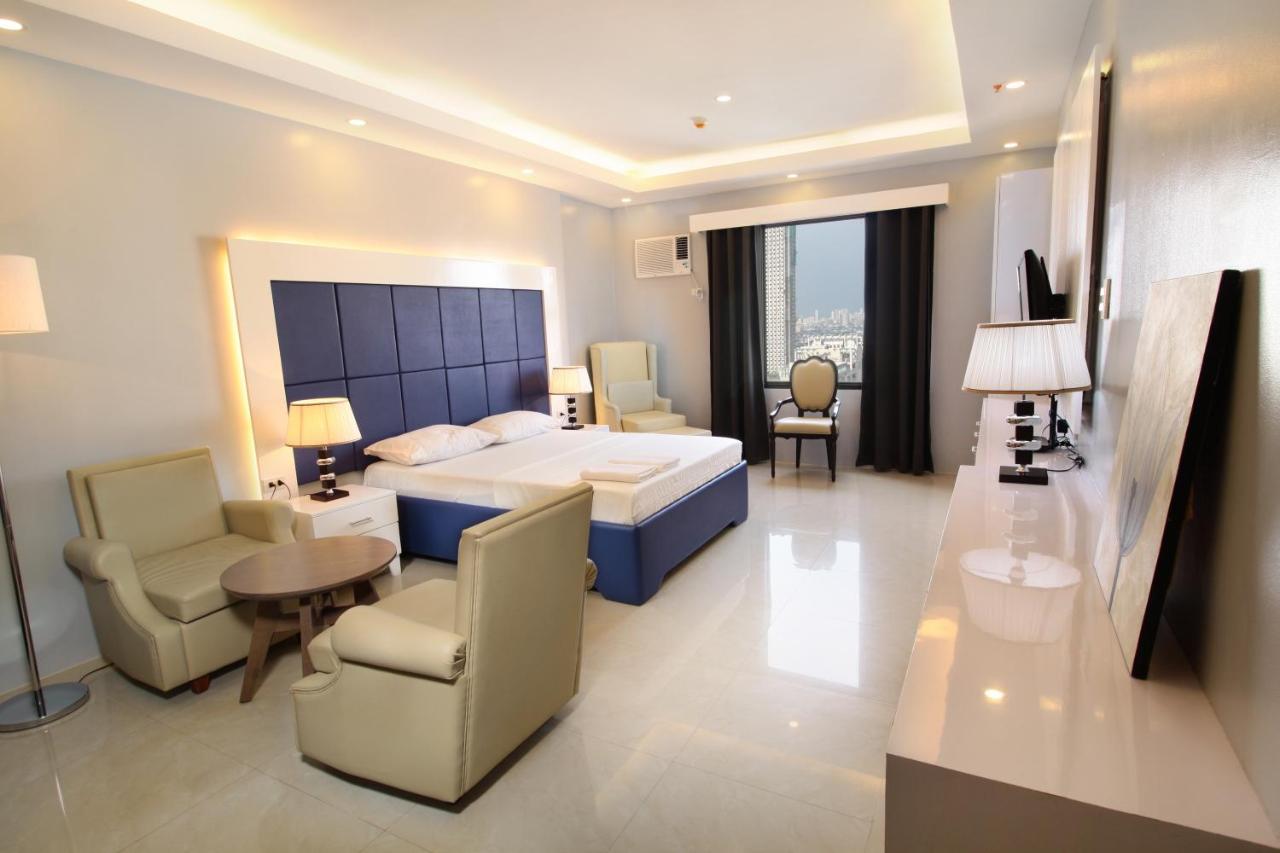 Malate Bayview Mansion City View Manila Eksteriør bilde