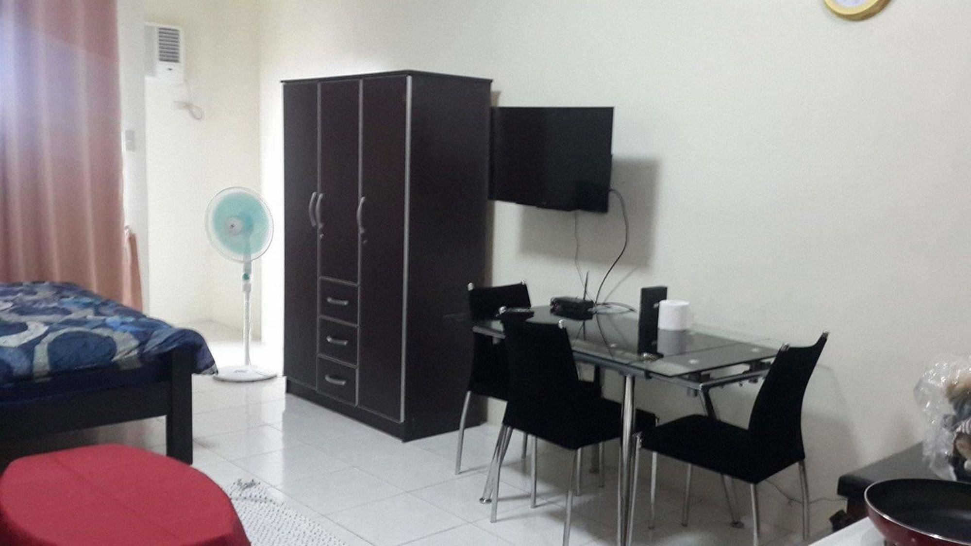 Malate Bayview Mansion City View Manila Eksteriør bilde