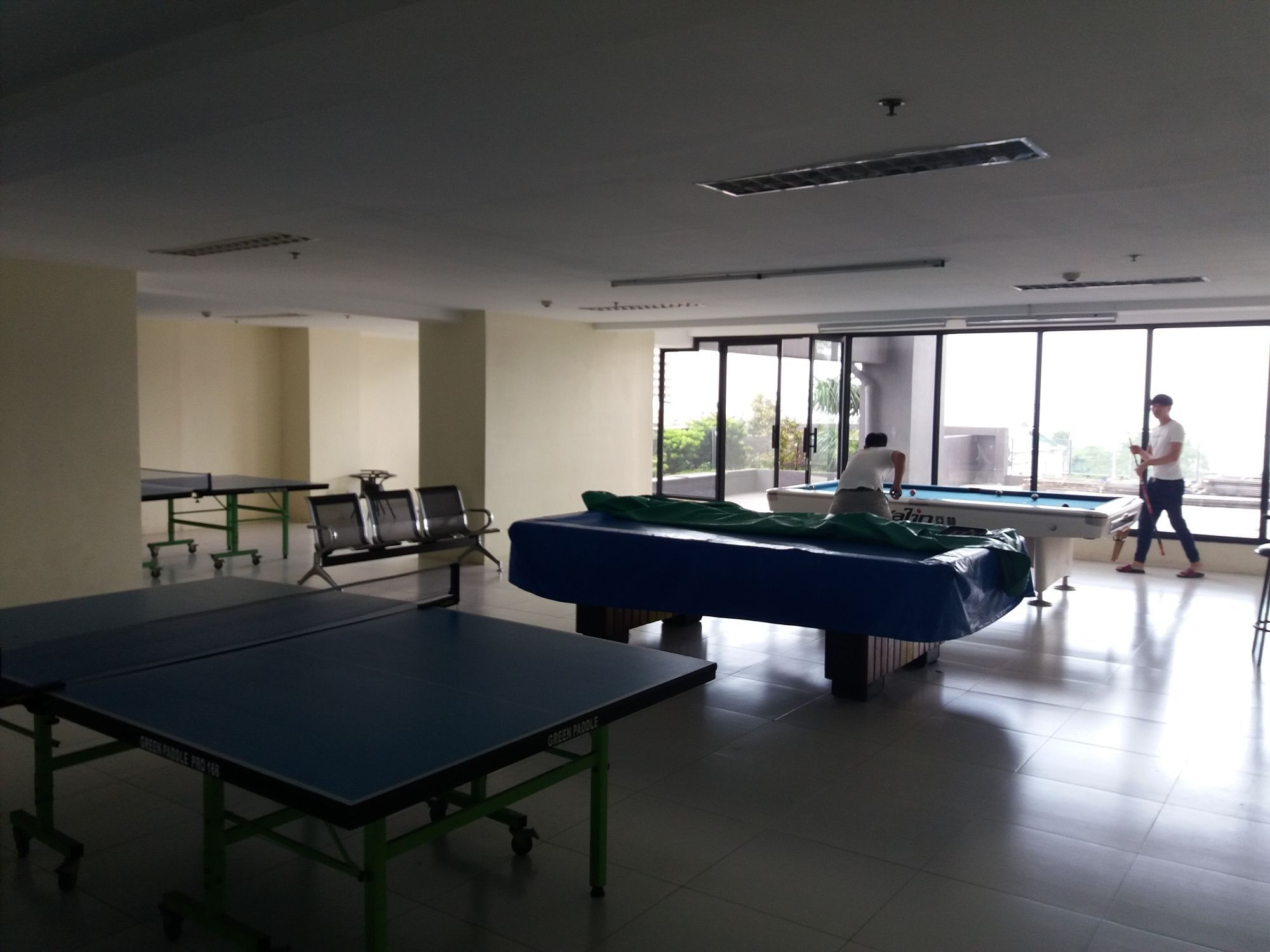Malate Bayview Mansion City View Manila Eksteriør bilde