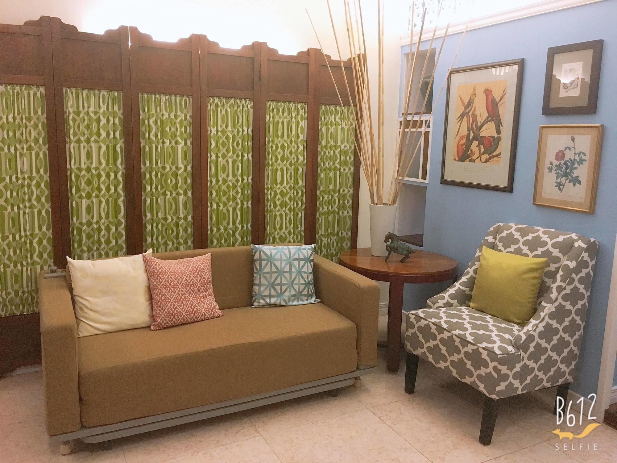 Malate Bayview Mansion City View Manila Eksteriør bilde