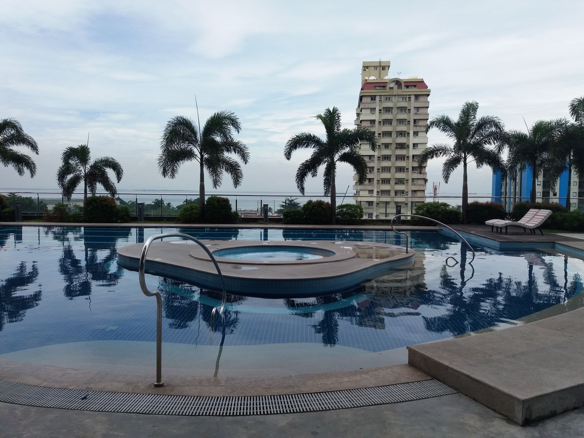 Malate Bayview Mansion City View Manila Eksteriør bilde
