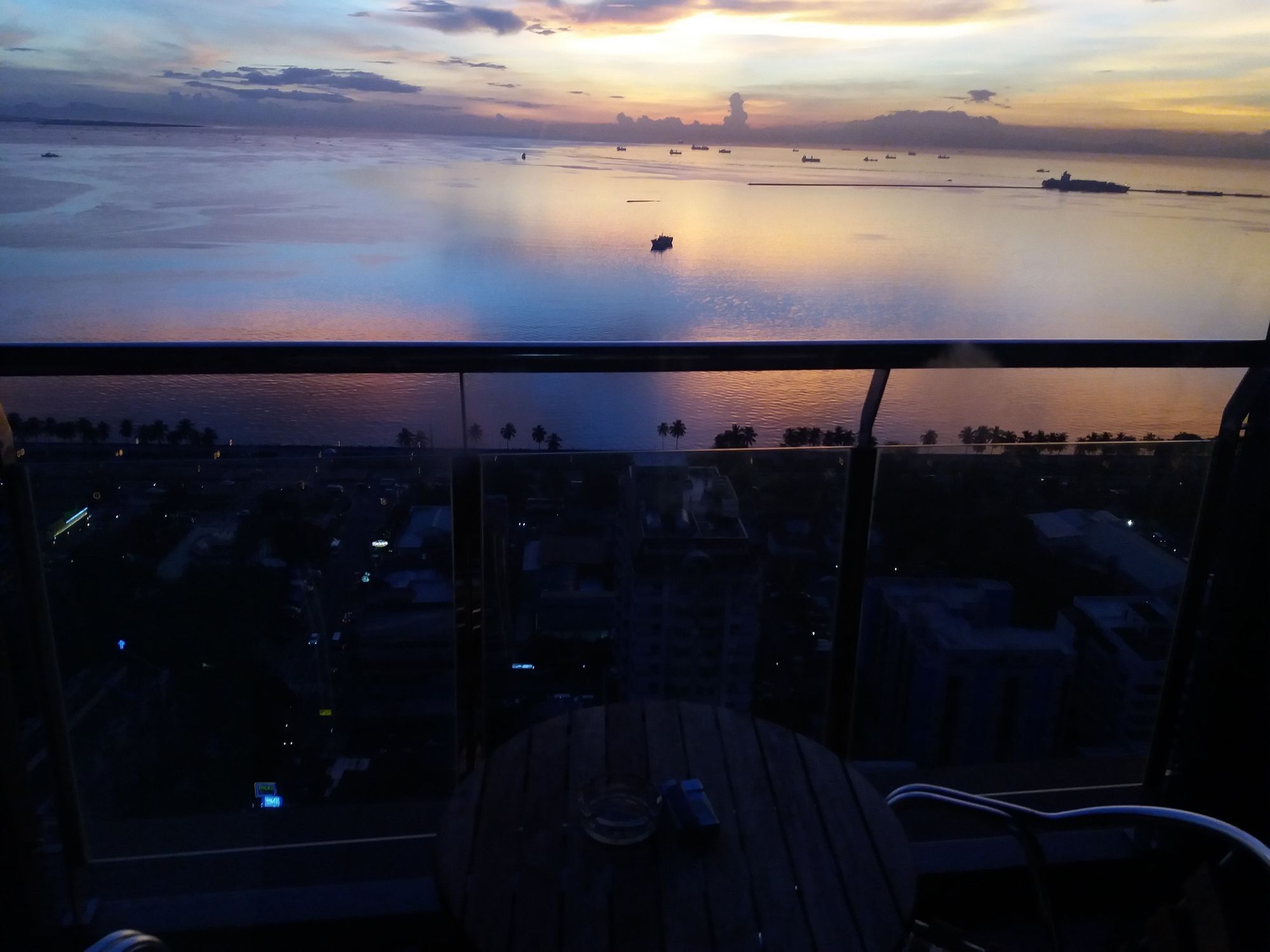 Malate Bayview Mansion City View Manila Eksteriør bilde