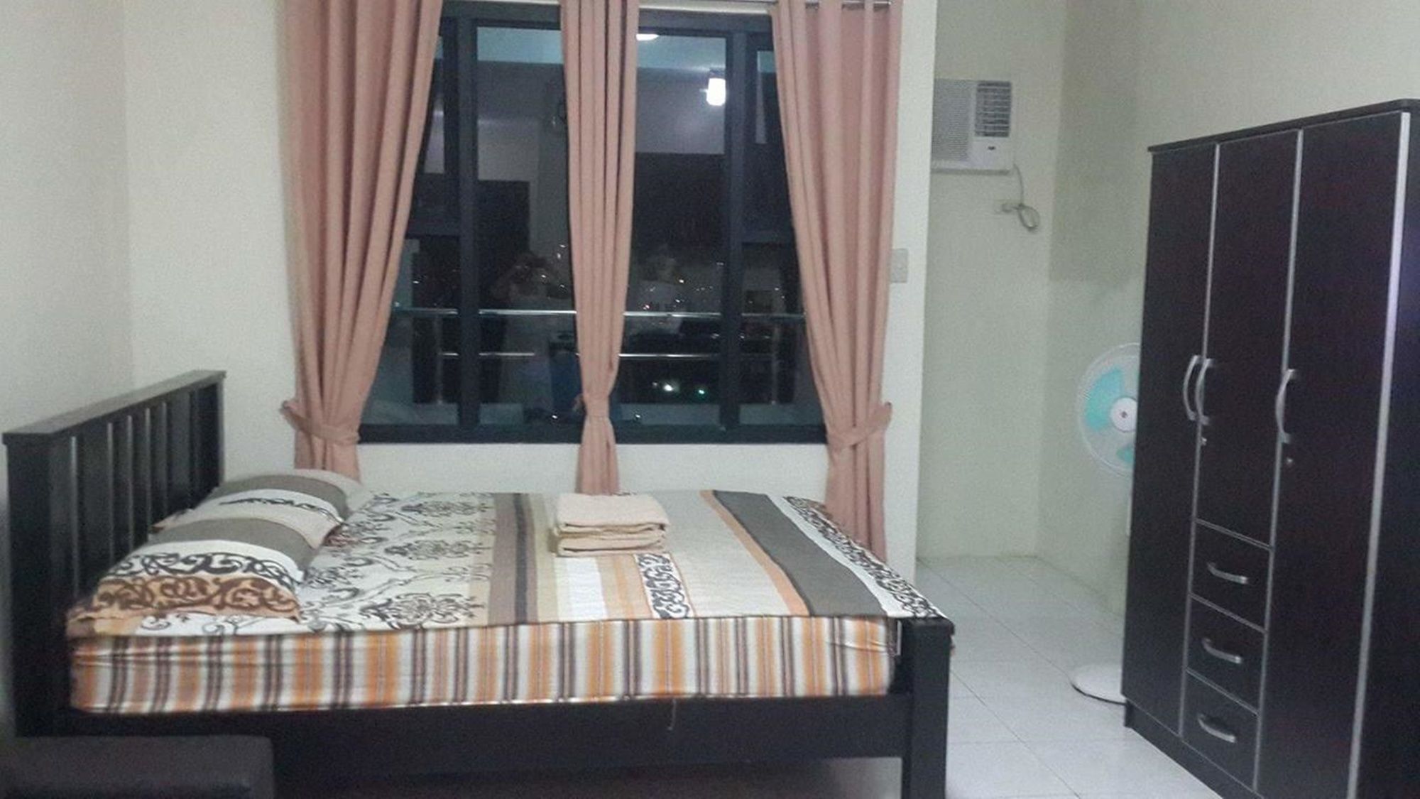 Malate Bayview Mansion City View Manila Eksteriør bilde