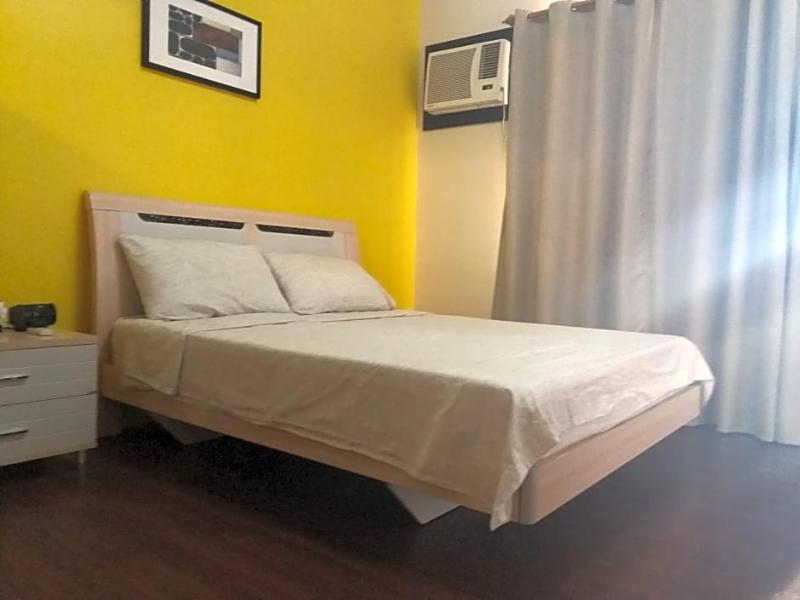 Malate Bayview Mansion City View Manila Eksteriør bilde